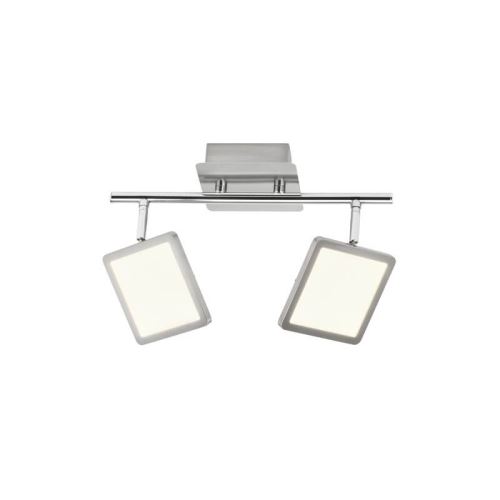 Plafonnier LED à 2 lumières Uranus