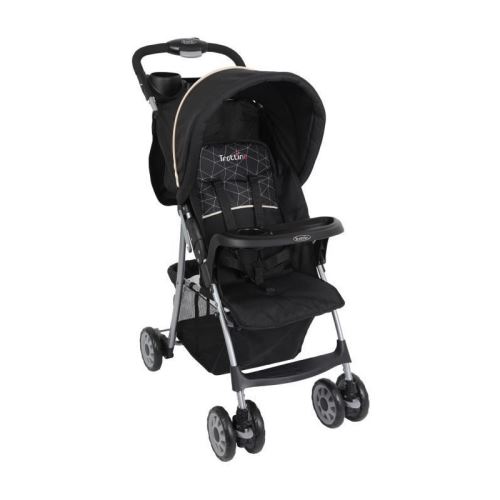TROTTINE Poussette compacte Neo Celeste - Beige