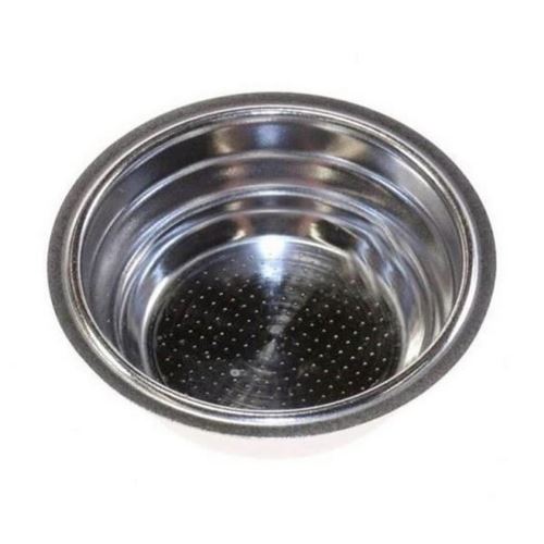 Pièces Détachées Cafetière, Expresso Delonghi Filtre Une Tasse pour Machine Expresso Delonghi