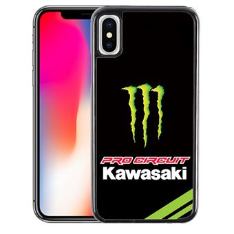 coque kawasaki iphone xr
