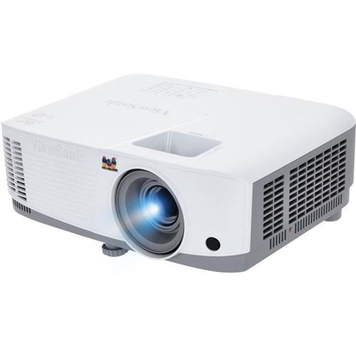 ViewSonic PA503W - projecteur DLP - portable - 3D