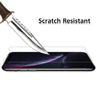 Verre Trempe Pour Iphone 11 - Film Vitre Protection Ecran Ultra Resistant [phonillico ]
