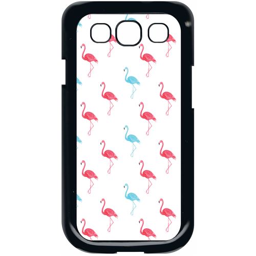 Coque Samsung Galaxy S3 Flamand Rose