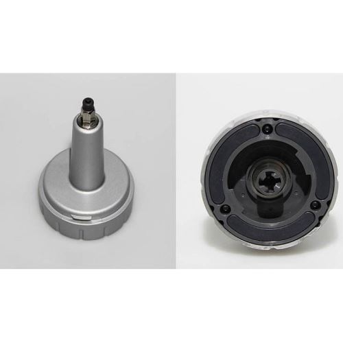 Kenwood Arbre De Transmission Robot Kenwood/ Delonghi - G404619