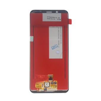 Écran LCD + Vitre Tactile Pour Huawei Y7 2019 (6.26") - Neuf - Remplacement