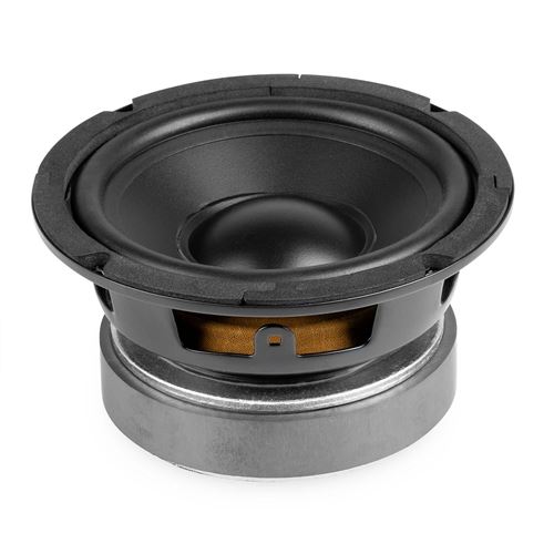 Vonyx WPP13 - Haut-Parleur de Graves, Cône 5,25 Pouces (13 cm), 150 Watts, 8 Ohms