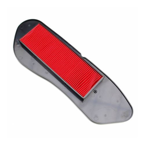 Filtre a air maxiscooter adaptable yamaha 125 xmax, 250 xmax, 125 x-city, 250 x-city-mbk 125 skycruiser, 250 skycruiser