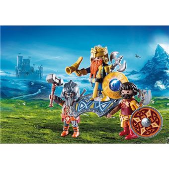 playmobil 9344