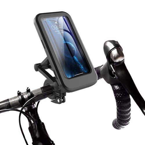 Support Telephone Pour Velo Platyne