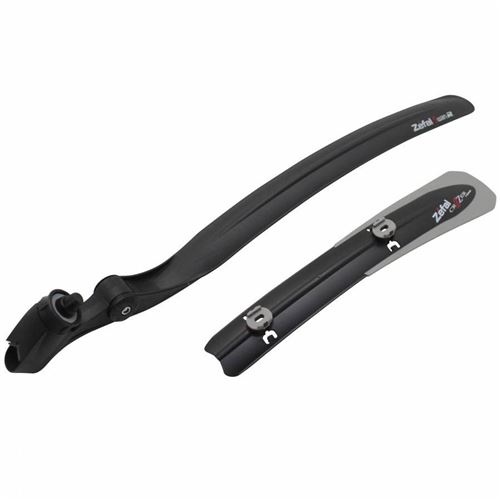 Garde boue route rapide av+ar zefal croozer road-swan road (paire)
