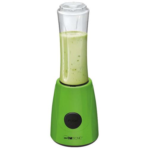 Clatronic sm3593vert machine à smoothie