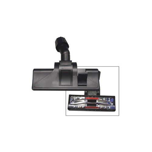 Brosse universel 30-37mm pour aspirateur toutes marques - 774769