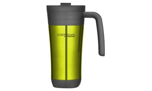 Mug isotherme THERMOS MUG ISOTH 0,4L JAUNE