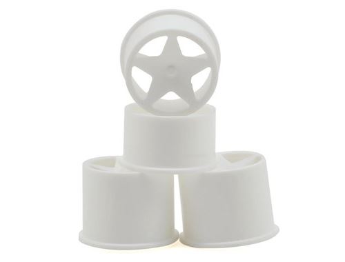 HPI Jantes Blanche Q32 S4