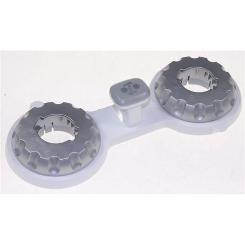 Cassette filtre pour aspirateur electrolux - 3221702