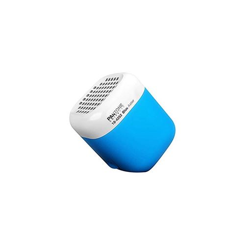 Kakkoii Pantone Blue Aster 18-4252 bluetooth