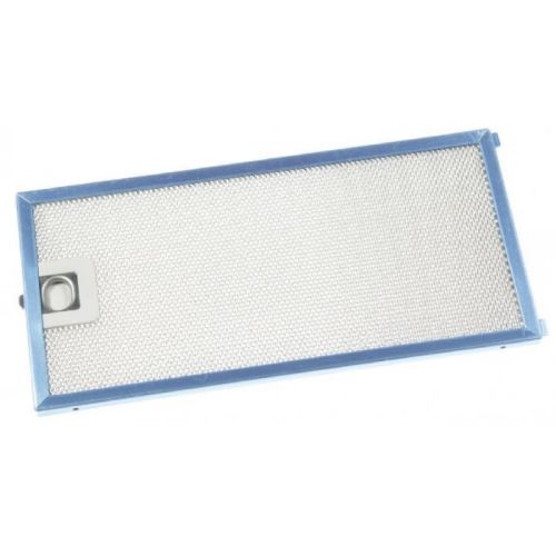 Filtre metal anti-graisse pour hotte roblin - f370745