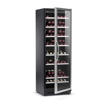 dometic cave a vin de vieillissement c125g - monozone - 125 bouteilles