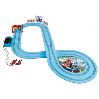 Voiture mario kart circuit carrera first clearance