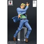 Statuette - Jojo's Bizarre Adventure - Yoshikage Kira 19 cm