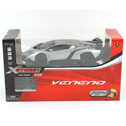 XStreet RC Lamborghini Veneno 1:18