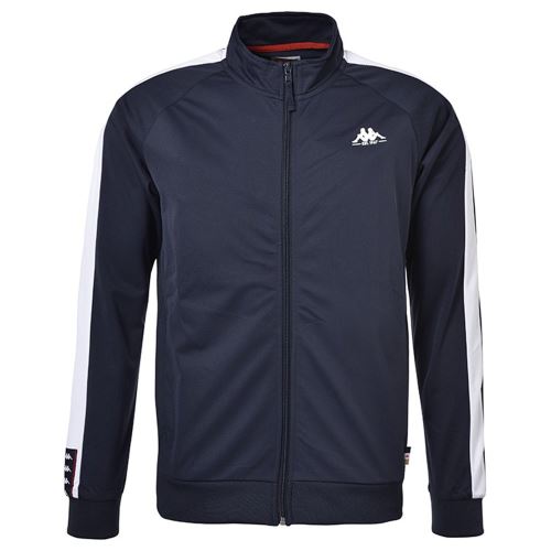 Sweats Kappa Bleu M Adulte