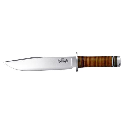 Lames fixes - fallkniven - fknl2l - nl2 - oden