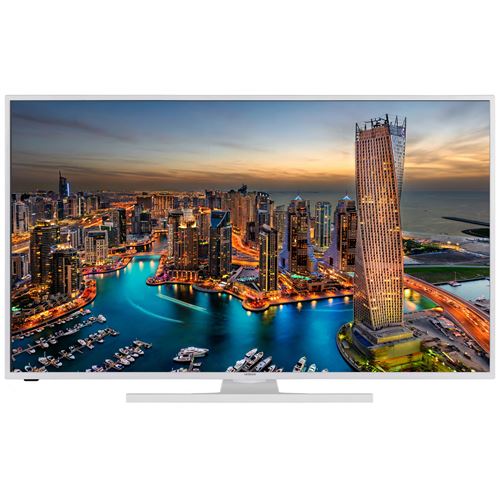 Hitachi 43HK6100W Blanc
