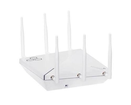 Dell Networking Aerohive AP245X - Borne d'accès sans fil - ZigBee - Bluetooth, ZigBee, Wi-Fi 5 - 2.4 GHz, 5 GHz - Dell Smart Value Flexi