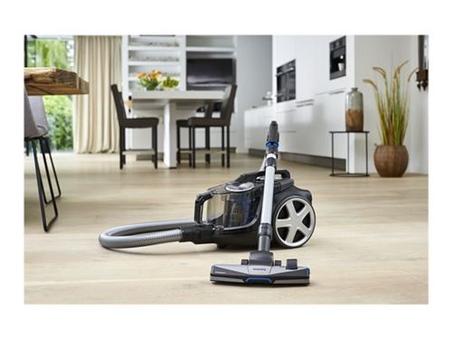 Aspirateur Traîneau Sans Sac Philips Powerpro Expert Fc9741