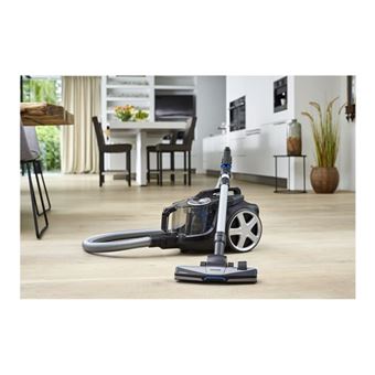 Philips PowerPro Expert FC9741 - Aspirateur - traineau - sans sac - noir profond - 1