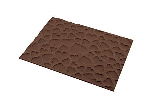 Tapis décor magic love silikomart 23.072.77.0065
