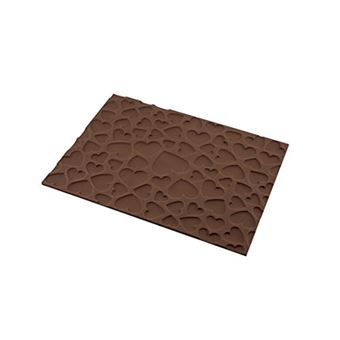 Moule à chocolat fruits silikomart 22.132.77.0065 - Plat / moule - Achat &  prix