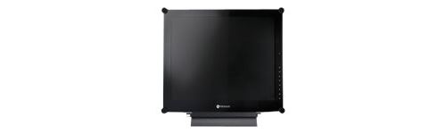 Neovo X-19E - LED-monitor - 19 - 1280 x 1024 SXGA - TN - 250 cd/m² - 1000:1 - 3 ms - HDMI, DVI-D, VGA, DisplayPort - luidsprekers