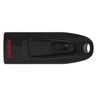 Clé USB 3.0 SanDisk CZ48256G Cruzer Ultra 256 Go