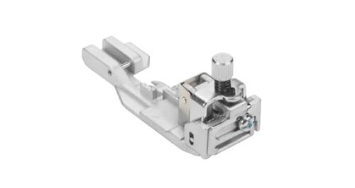 Pied pour poser des élastiques pour surjeteuse Bernina cod.art 50191804