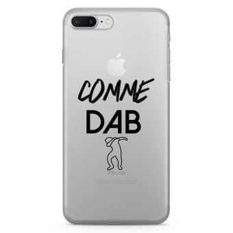 coque iphone 7 dab