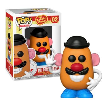 Figurine POP Mr. Potato Head