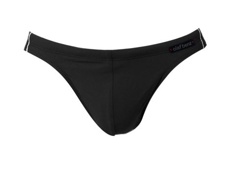 Maillot de bain homme : slip de bain OLAF BENZ 80 (S)