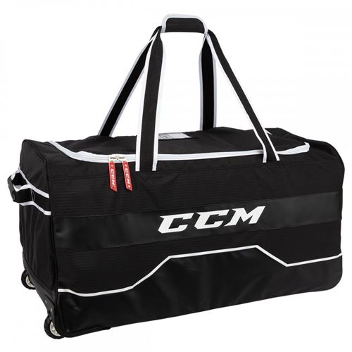 CCM 370 Sac de base pour skate noir 94 x 48 x 42 cm