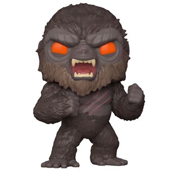 Figurine Funko Pop Movies Godzilla Vs Kong Angry Kong