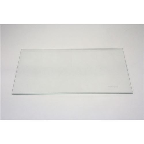 Clayette En Verre pour Refrigerateur Beko