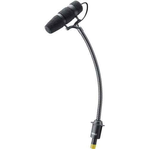 DPA d:vote CORE 4099 Extreme SPL micro à condensateur pour instrument