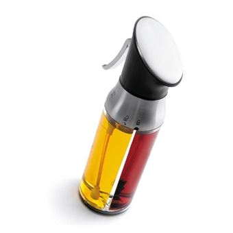 Lacor flacon spray huile vinaigre 200 ml - Accessoire de cuisine