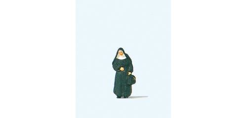 nonne Preiser 1:87