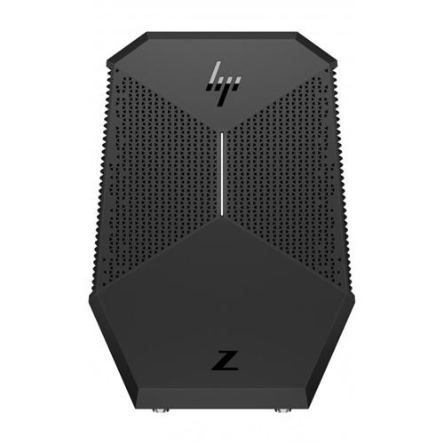 HP Z Vr Backpack G1 2,9 Ghz i7-7820Hq Noir