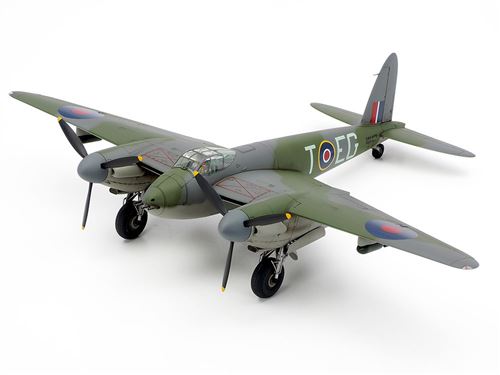 Tamiya Mosquito Fb Mk.vi 1/48