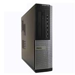 PC DELL Optiplex 7010 SFF Reconditionné – I5-3470, 16Go RAM, SSD 240Go, Windows 10, WiFi