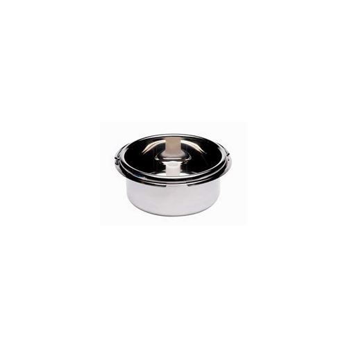 Cuve Turbine A Glace Robot Le Glacier pour Sorbetiere Magimix 500220