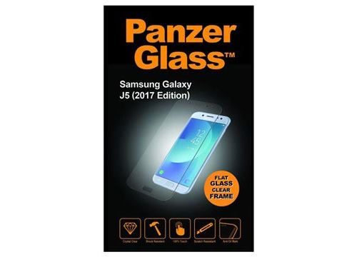 Protecteur d'écran PanzerGlass pour Samsung Galaxy J5 (2017)